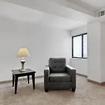Pp 1203 Corporate 1Br, Pool, Free Parking, Gym