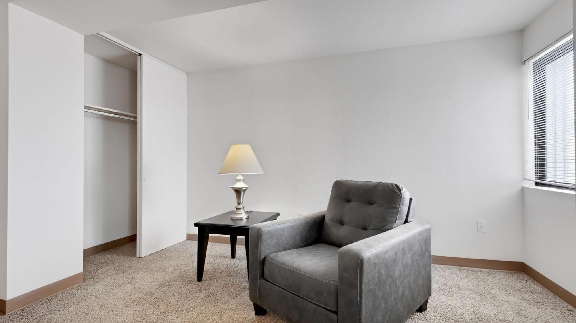 Pp 1203 Corporate 1br, Pool, Free Parking, Gym Apartment