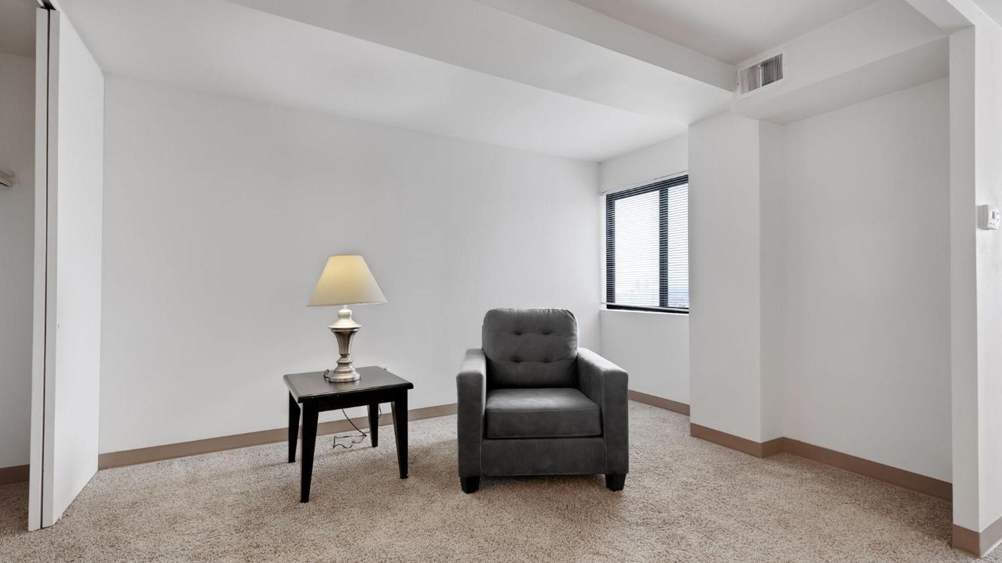 Apartment Pp 1203 Corporate 1br, Pool, Free Parking, Gym Harrisburg