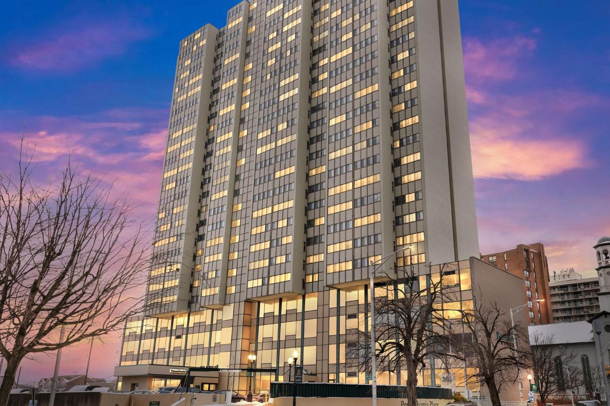 Pp 1203 Corporate 1br, Pool, Free Parking, Gym *