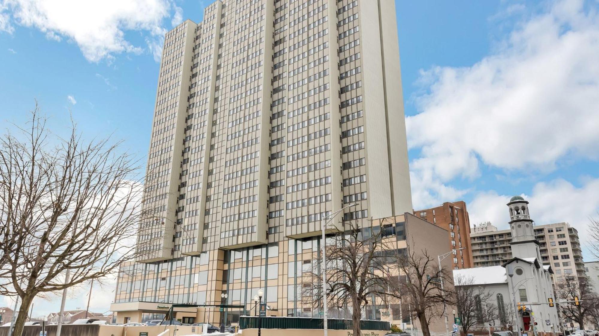 Pp 1203 Corporate 1br, Pool, Free Parking, Gym *