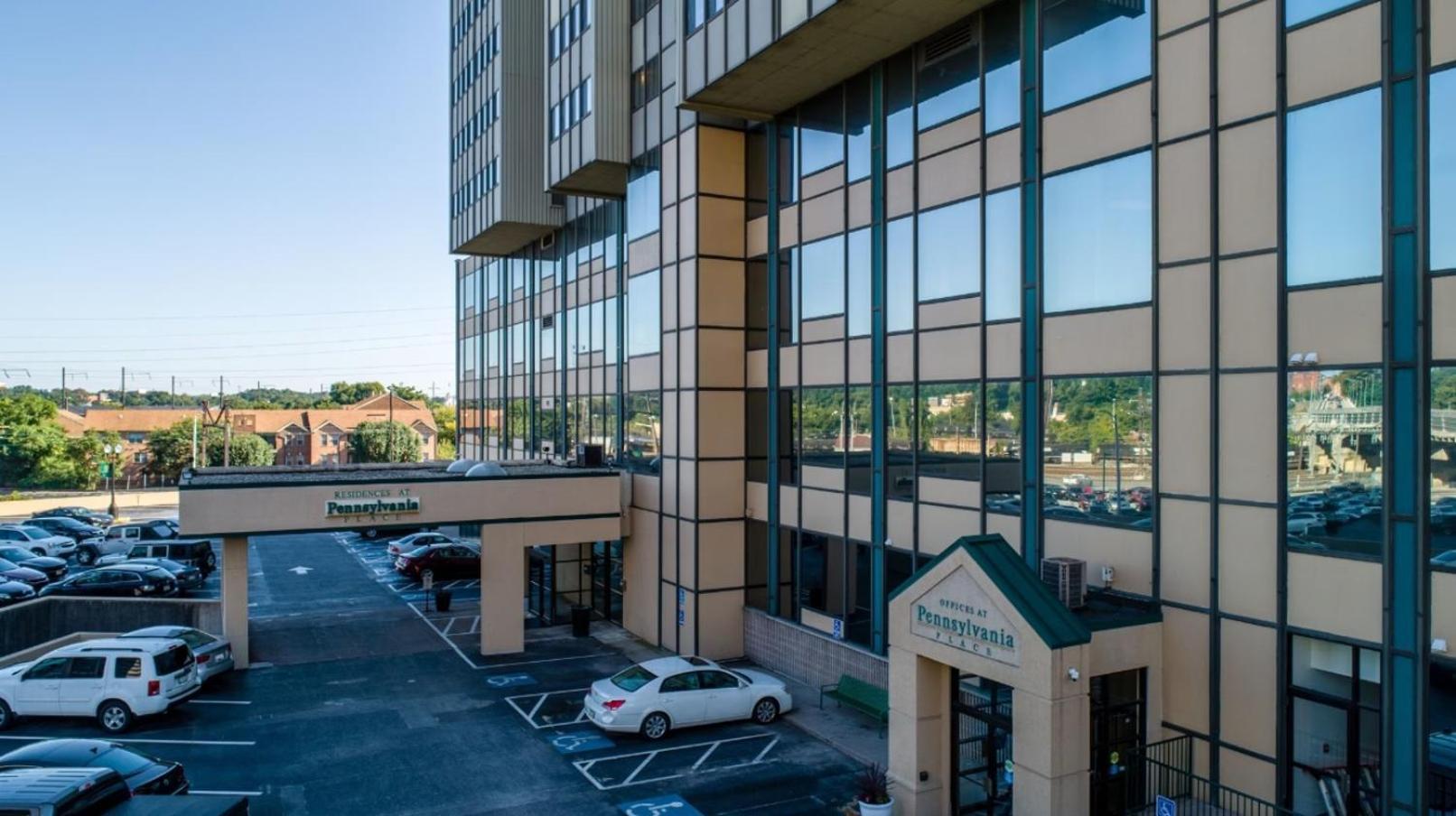 Pp 1203 Corporate 1br, Pool, Free Parking, Gym Apartment *